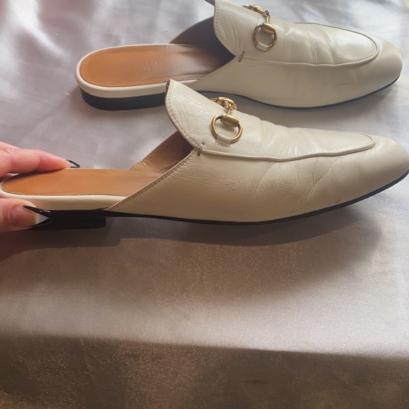 Gucci Mules - Picture 5 of 8